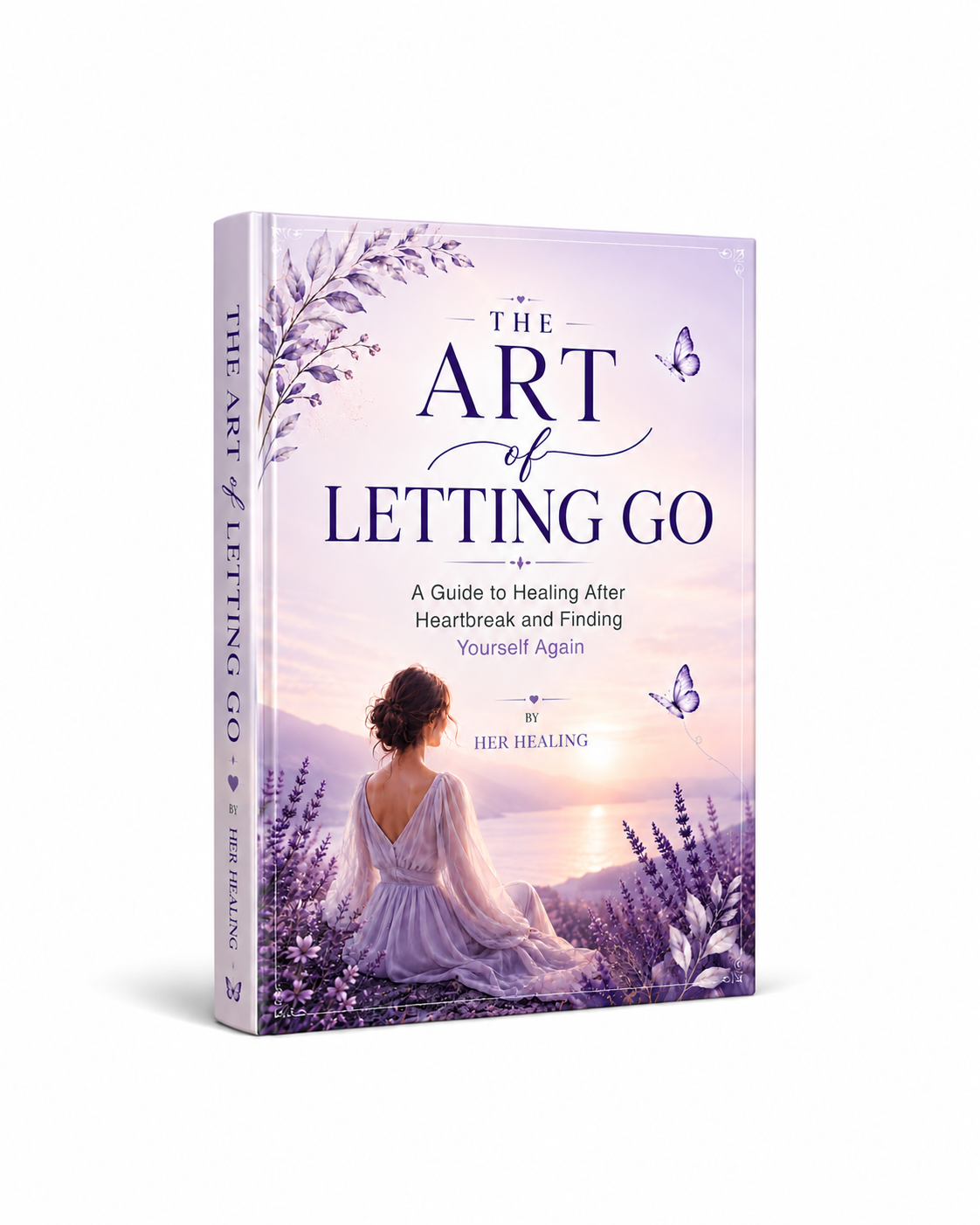 The Art Of Letting Go